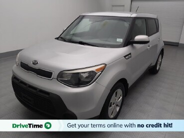 2015 Kia Soul in Springfield, MO 65807