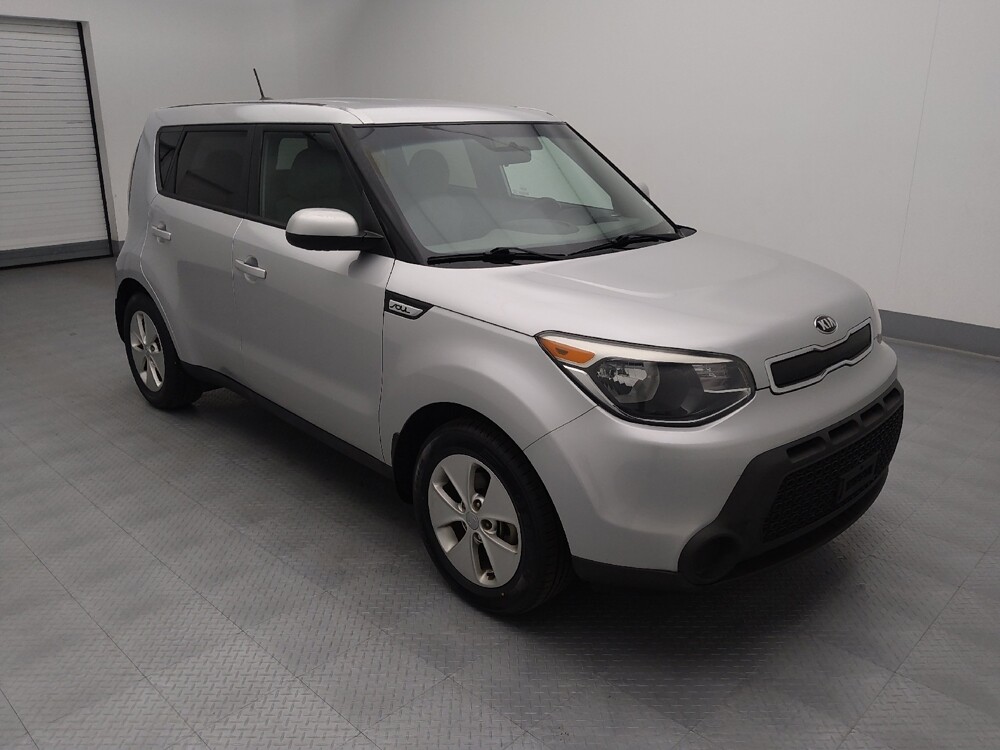 2015 Kia Soul in Springfield, MO 65807 - 18114011 13