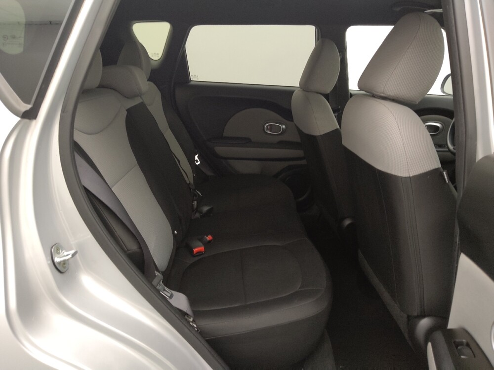 2015 Kia Soul in Springfield, MO 65807 - 18114011 19