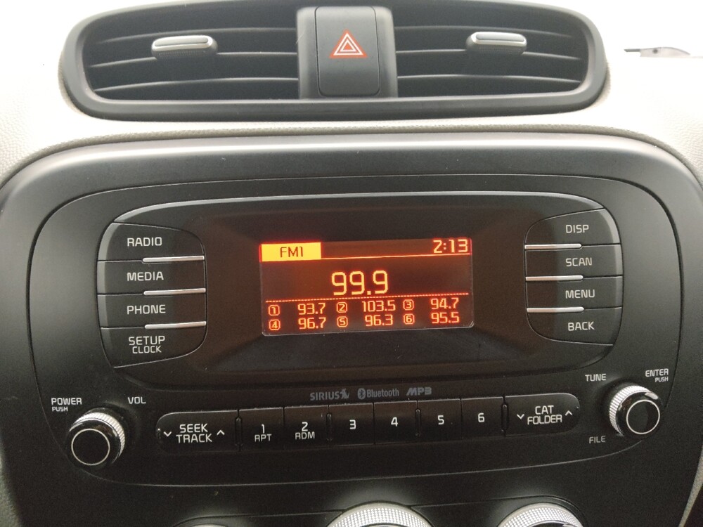 2015 Kia Soul in Springfield, MO 65807 - 18114011 25