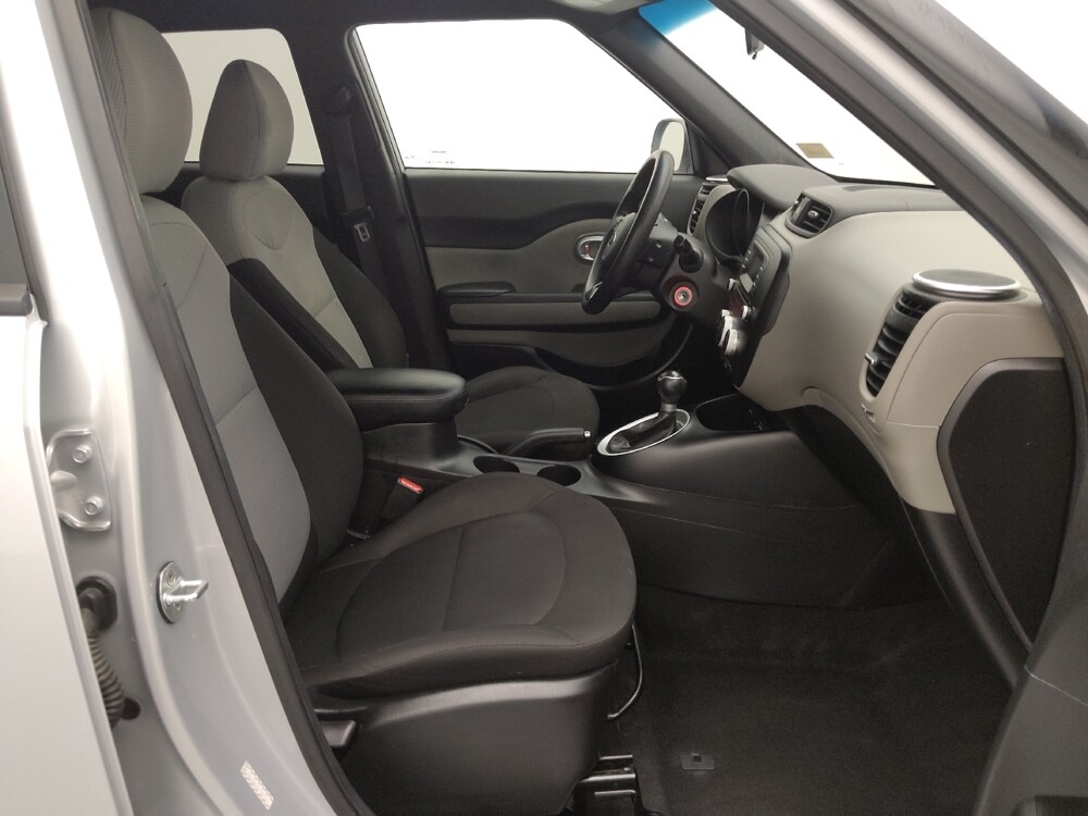 2015 Kia Soul in Springfield, MO 65807 - 18114011 21