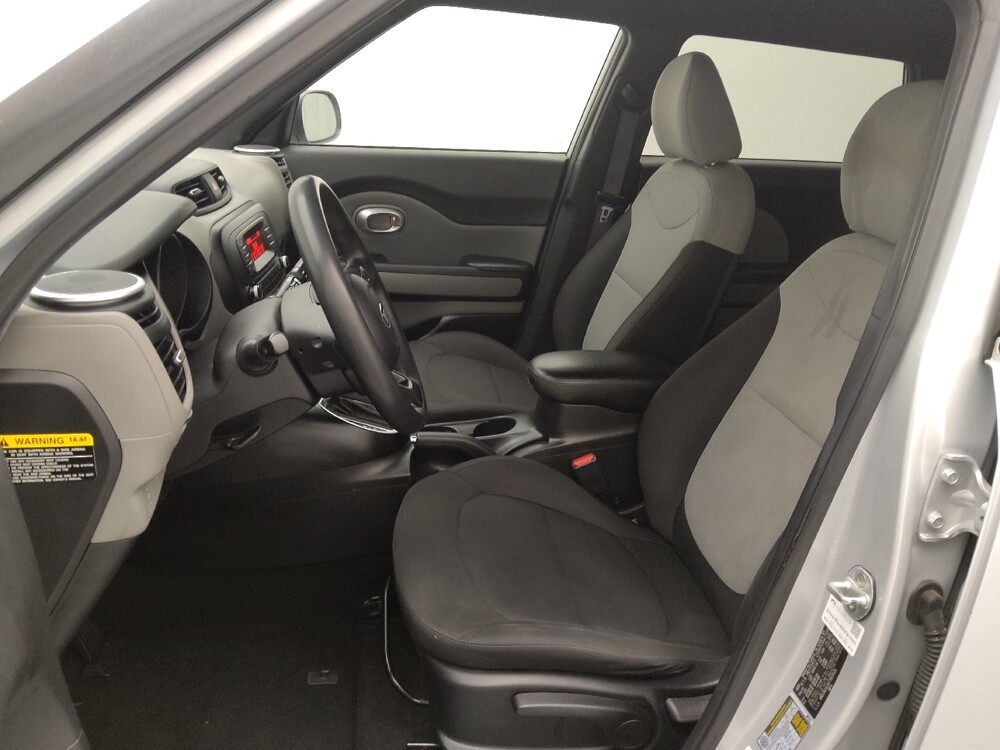 2015 Kia Soul in Springfield, MO 65807 - 18114011 17
