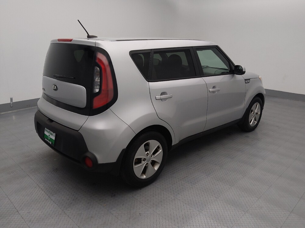 2015 Kia Soul in Springfield, MO 65807 - 18114011 10