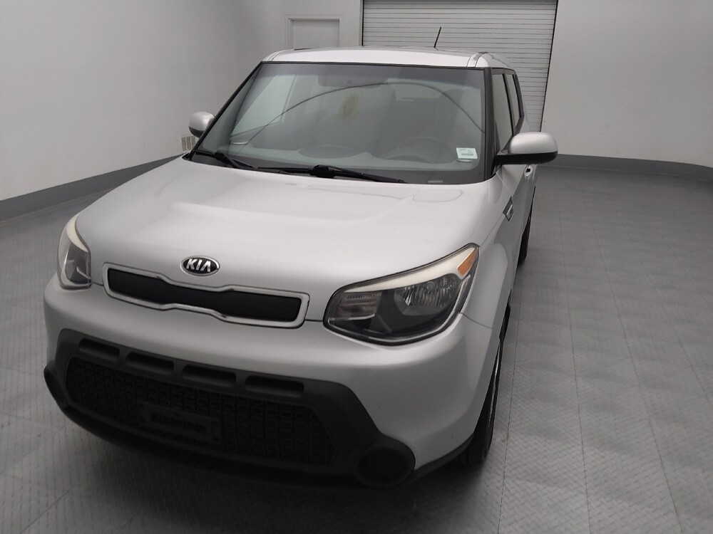 2015 Kia Soul in Springfield, MO 65807 - 18114011 15