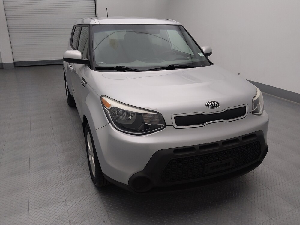 2015 Kia Soul in Springfield, MO 65807 - 18114011 14