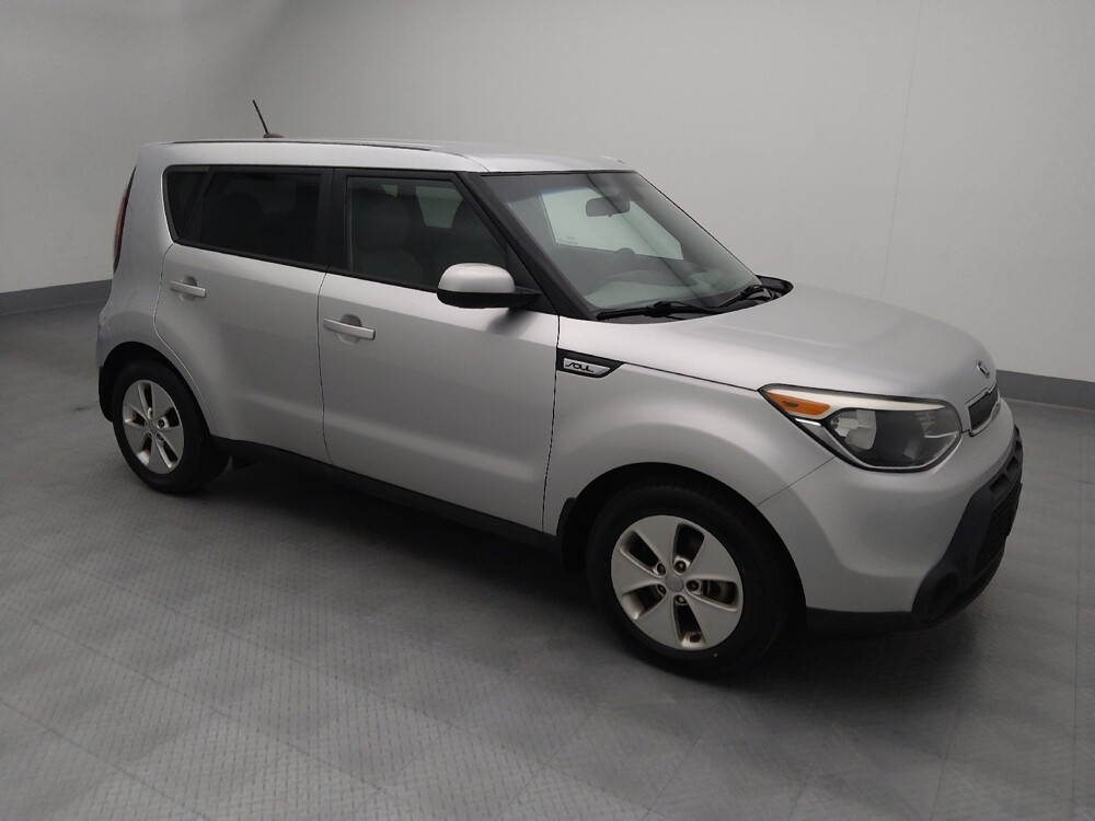 2015 Kia Soul in Springfield, MO 65807 - 18114011 11