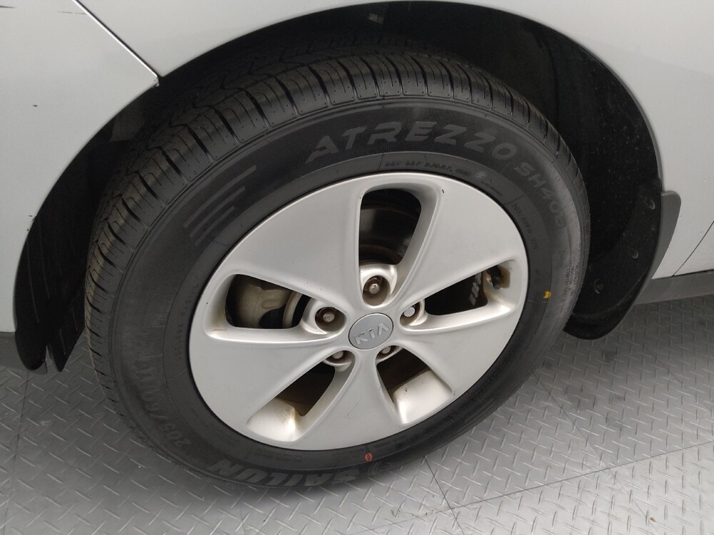 2015 Kia Soul in Springfield, MO 65807 - 18114011 31