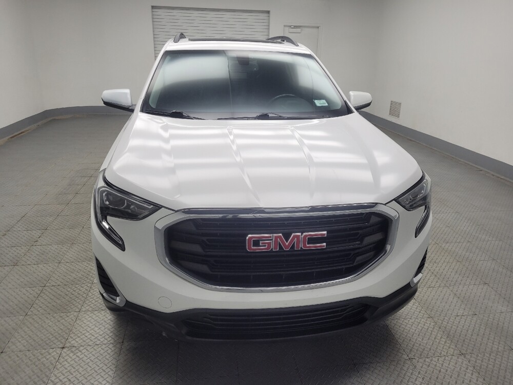 2018 GMC Terrain in Indianapolis, IN 46219 - 18114013 14
