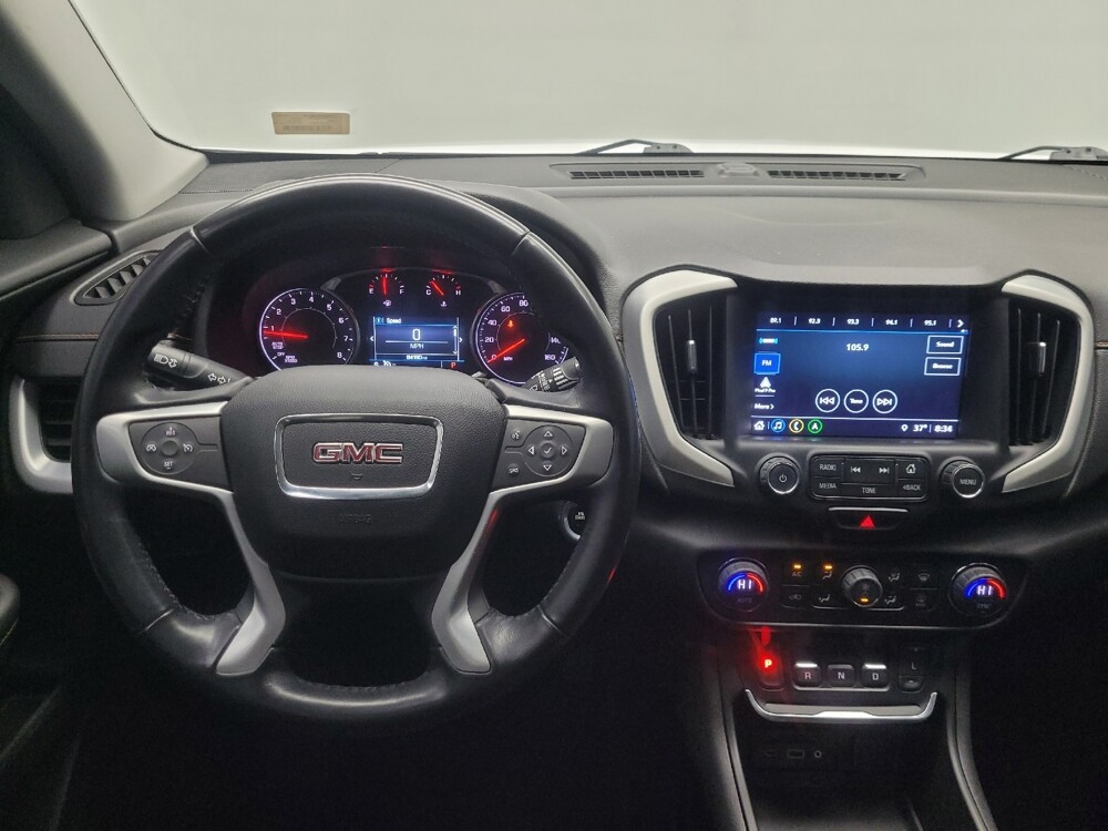 2018 GMC Terrain in Indianapolis, IN 46219 - 18114013 22