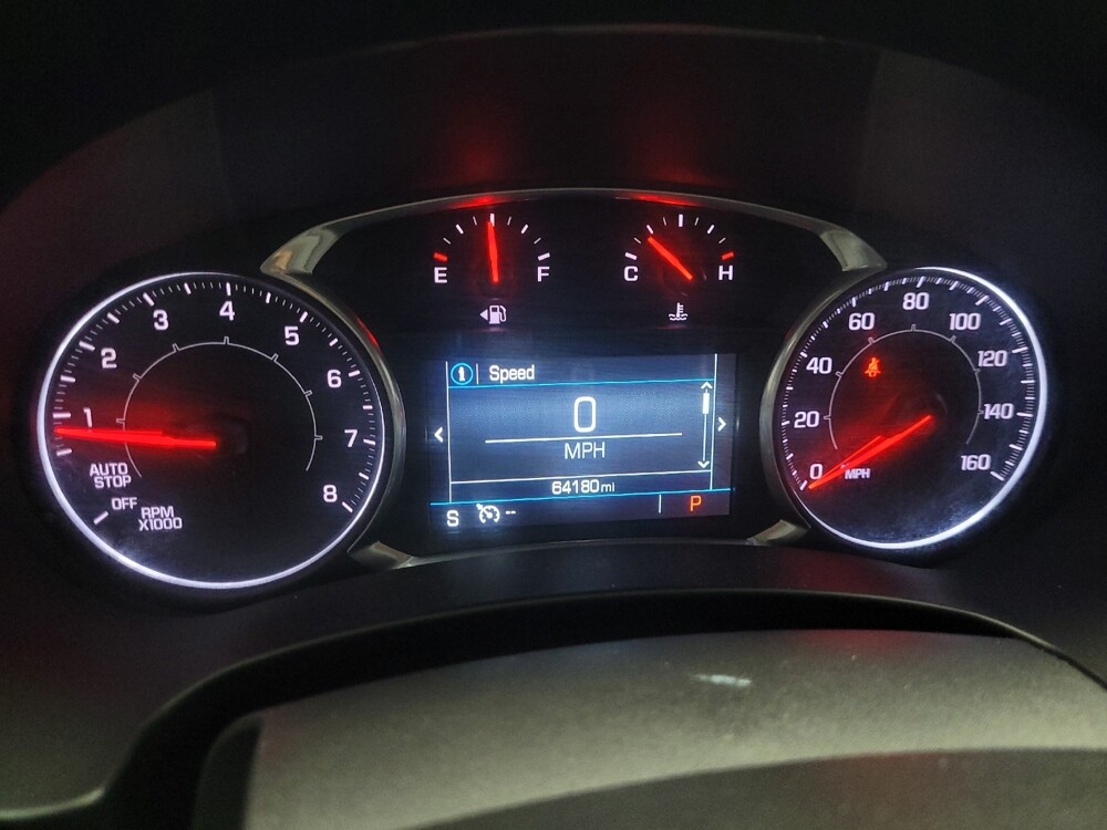 2018 GMC Terrain in Indianapolis, IN 46219 - 18114013 23