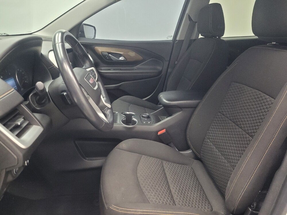 2018 GMC Terrain in Indianapolis, IN 46219 - 18114013 17