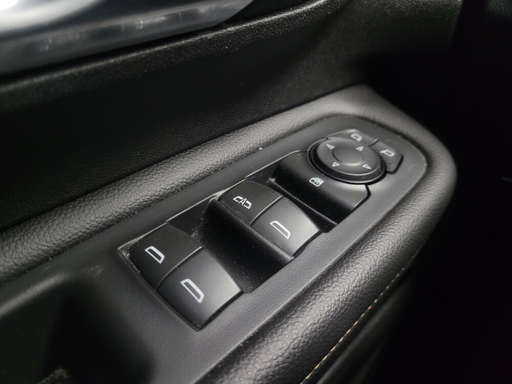 2018 GMC Terrain in Indianapolis, IN 46219 - 18114013 27