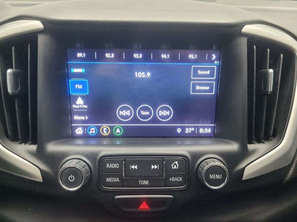 2018 GMC Terrain in Indianapolis, IN 46219 - 18114013 25