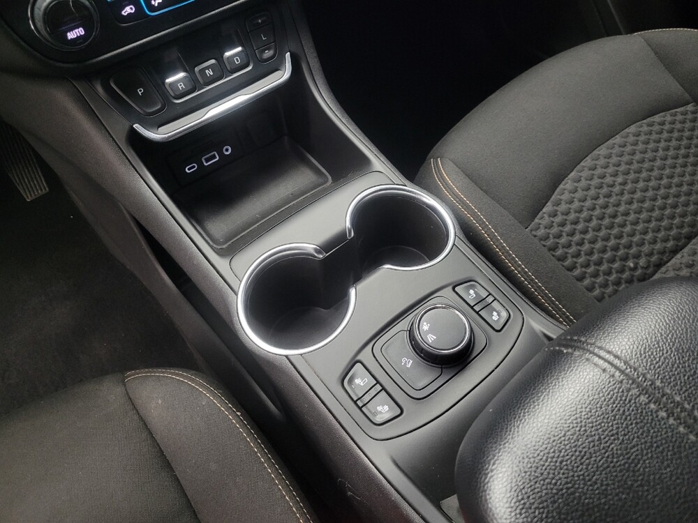 2018 GMC Terrain in Indianapolis, IN 46219 - 18114013 26