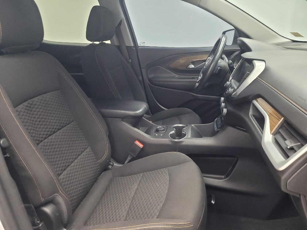 2018 GMC Terrain in Indianapolis, IN 46219 - 18114013 21