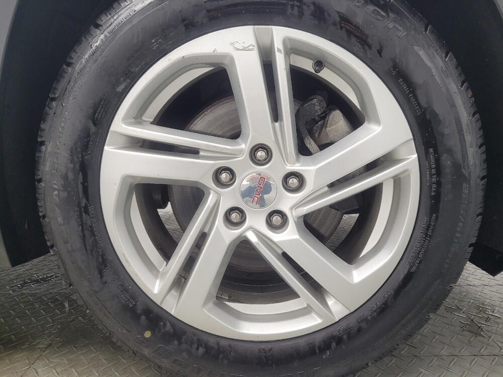 2018 GMC Terrain in Indianapolis, IN 46219 - 18114013 31