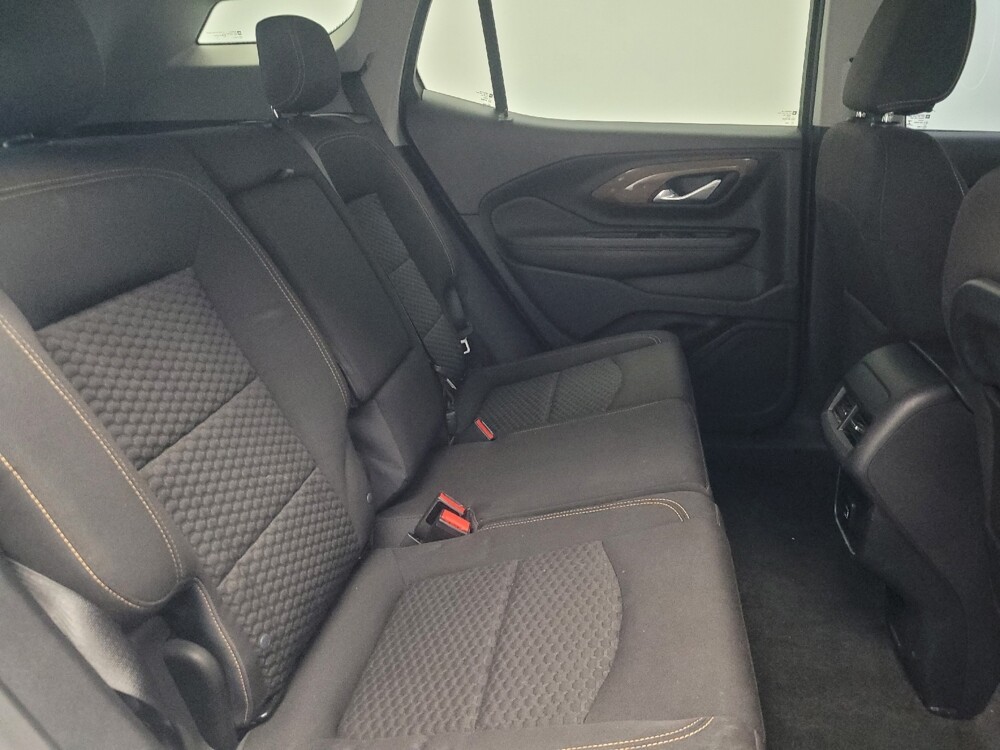 2018 GMC Terrain in Indianapolis, IN 46219 - 18114013 19