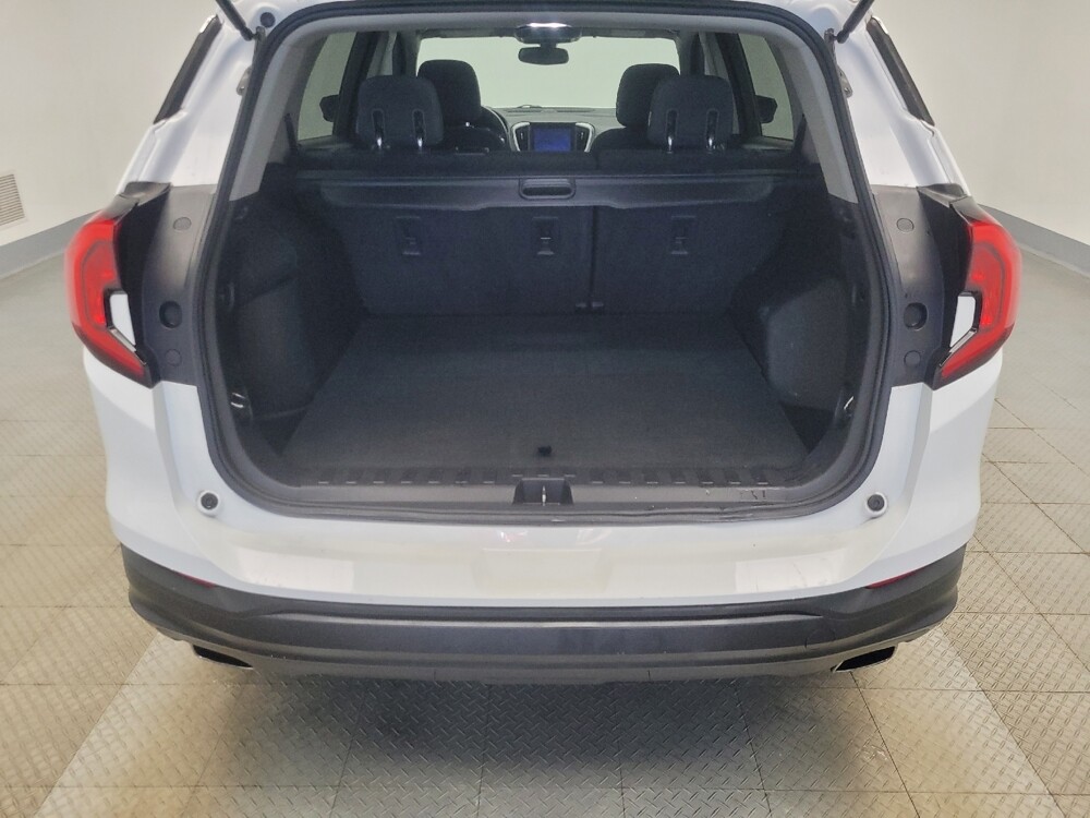 2018 GMC Terrain in Indianapolis, IN 46219 - 18114013 29