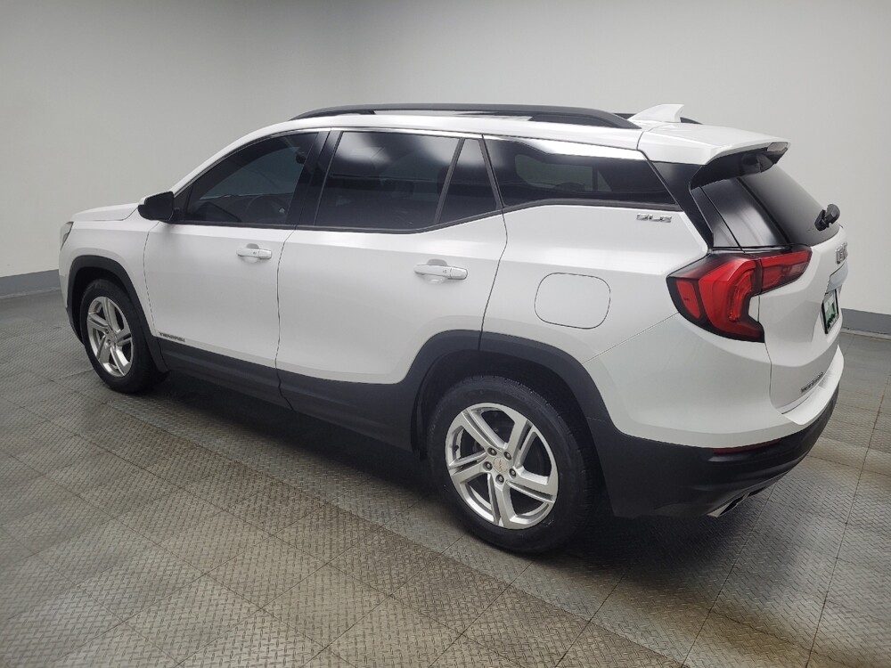 2018 GMC Terrain in Indianapolis, IN 46219 - 18114013 3
