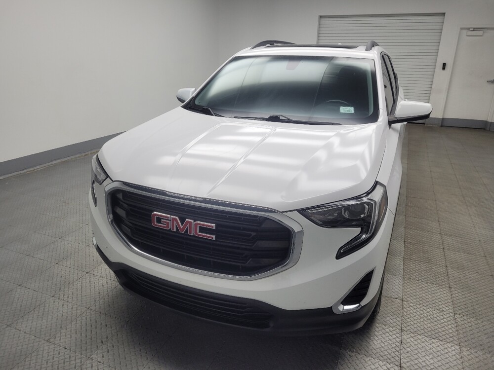 2018 GMC Terrain in Indianapolis, IN 46219 - 18114013 15