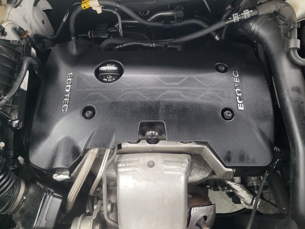 2018 GMC Terrain in Indianapolis, IN 46219 - 18114013 30