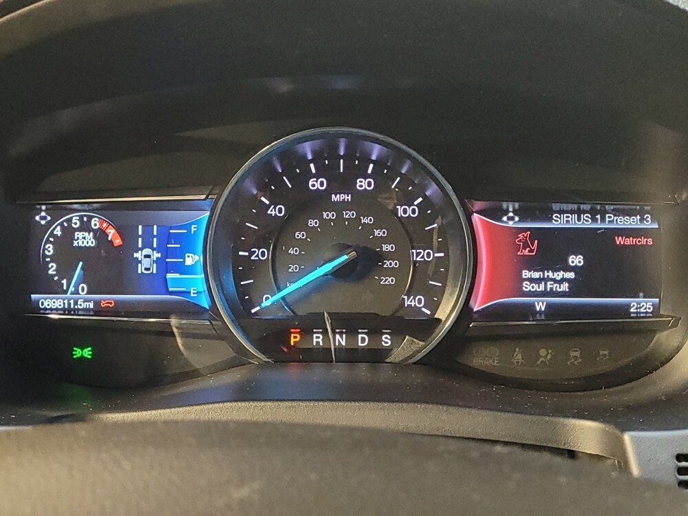 2018 Ford Explorer in Greenville, NC 27834 - 18114014 23