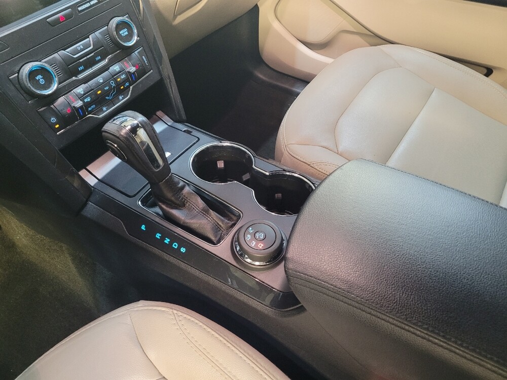 2018 Ford Explorer in Greenville, NC 27834 - 18114014 26
