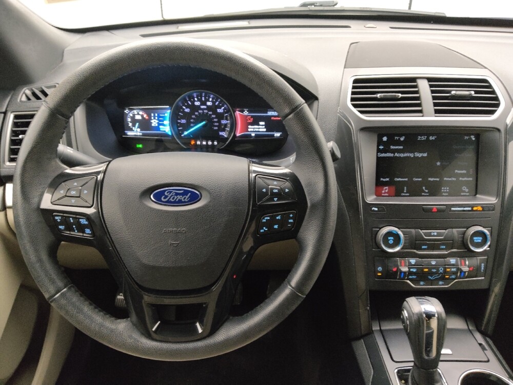 2018 Ford Explorer in Greenville, NC 27834 - 18114014 22