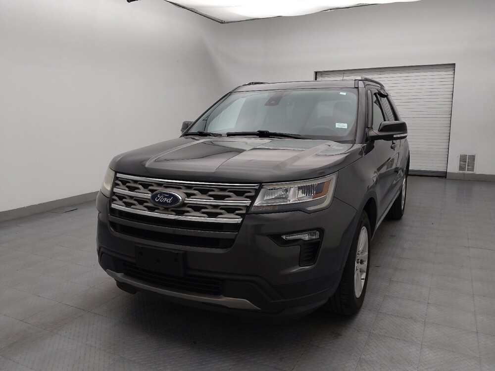 2018 Ford Explorer in Greenville, NC 27834 - 18114014 15