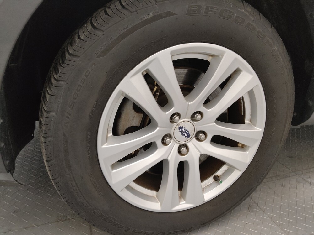 2018 Ford Explorer in Greenville, NC 27834 - 18114014 31