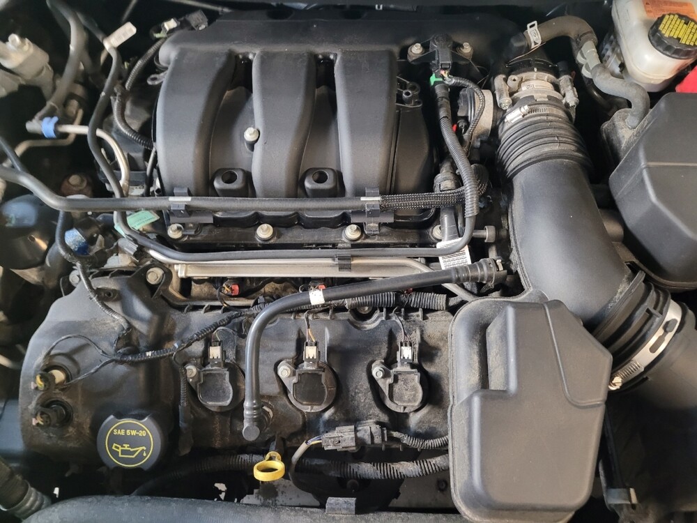 2018 Ford Explorer in Greenville, NC 27834 - 18114014 30