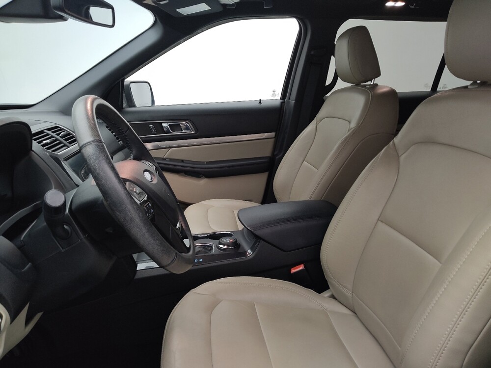 2018 Ford Explorer in Greenville, NC 27834 - 18114014 17