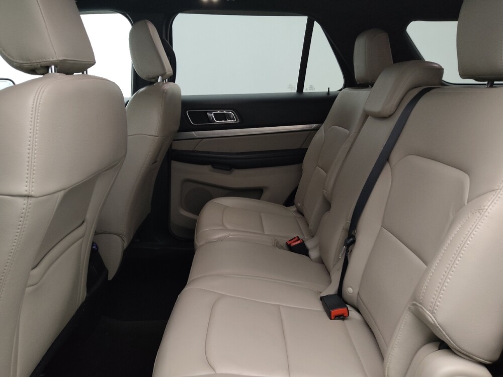 2018 Ford Explorer in Greenville, NC 27834 - 18114014 18