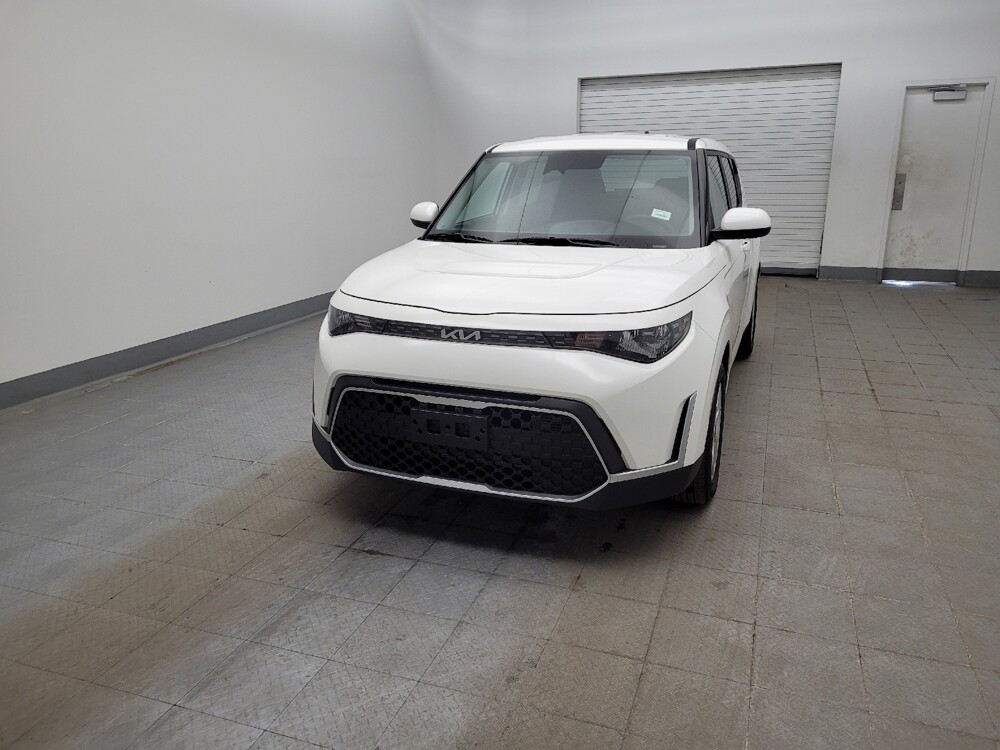 2025 Kia Soul in Columbus, OH 43228 - 18114018 15
