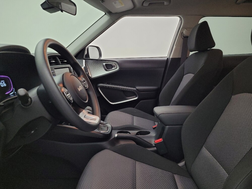 2025 Kia Soul in Columbus, OH 43228 - 18114018 17