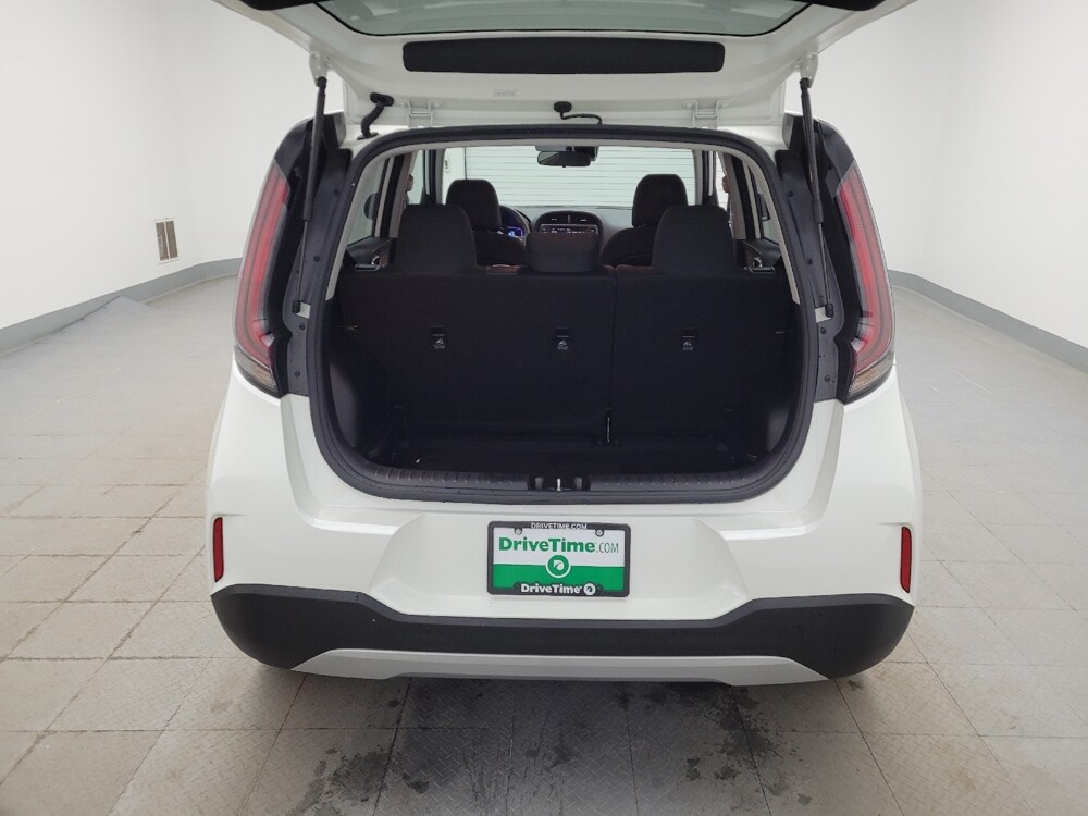 2025 Kia Soul in Columbus, OH 43228 - 18114018 29