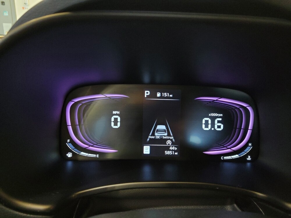 2025 Kia Soul in Columbus, OH 43228 - 18114018 23