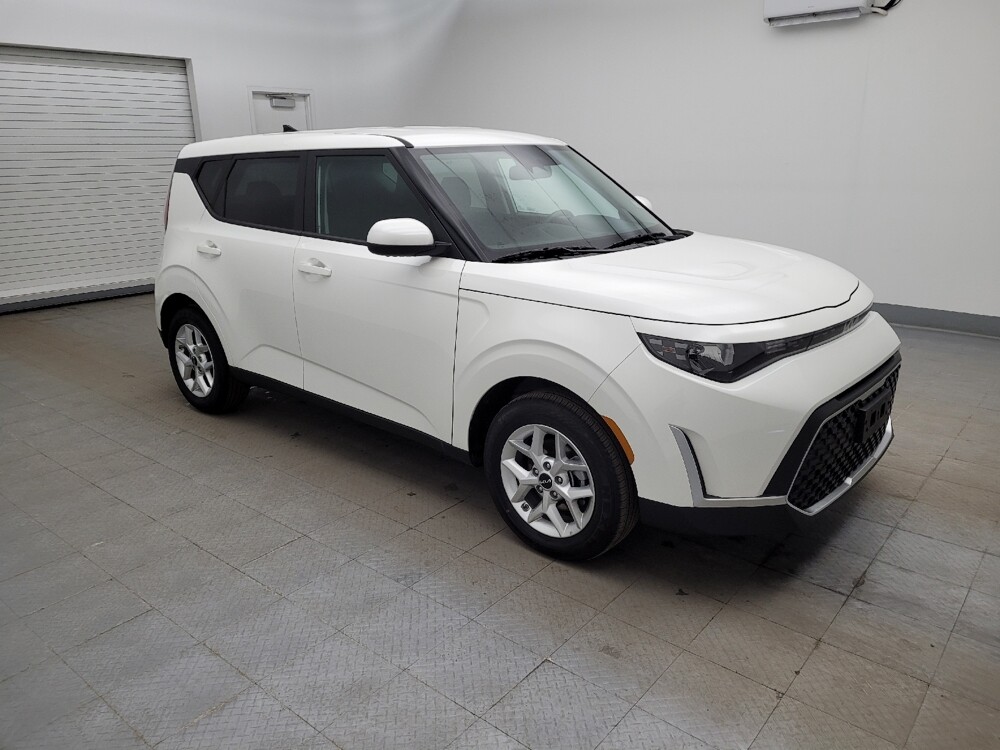 2025 Kia Soul in Columbus, OH 43228 - 18114018 11
