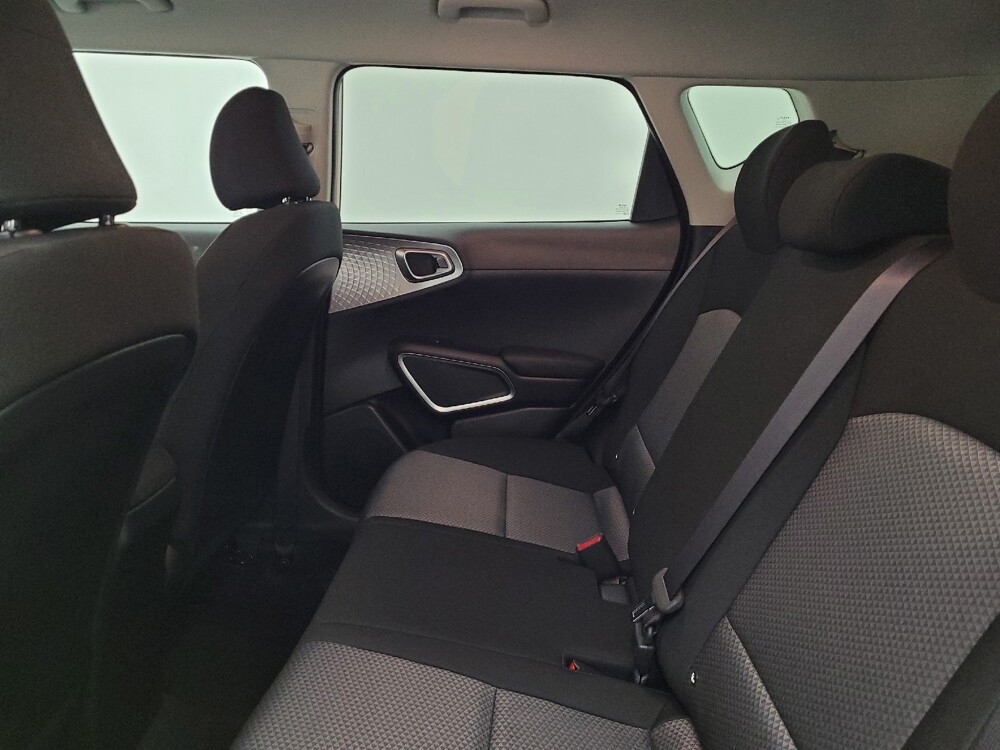 2025 Kia Soul in Columbus, OH 43228 - 18114018 18