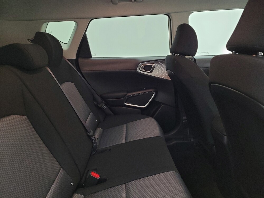2025 Kia Soul in Columbus, OH 43228 - 18114018 19