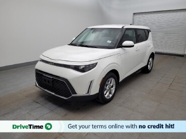 2025 Kia Soul in Columbus, OH 43228