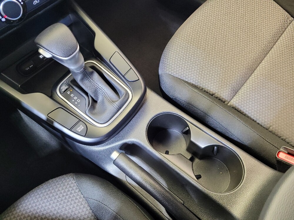 2025 Kia Soul in Columbus, OH 43228 - 18114018 26