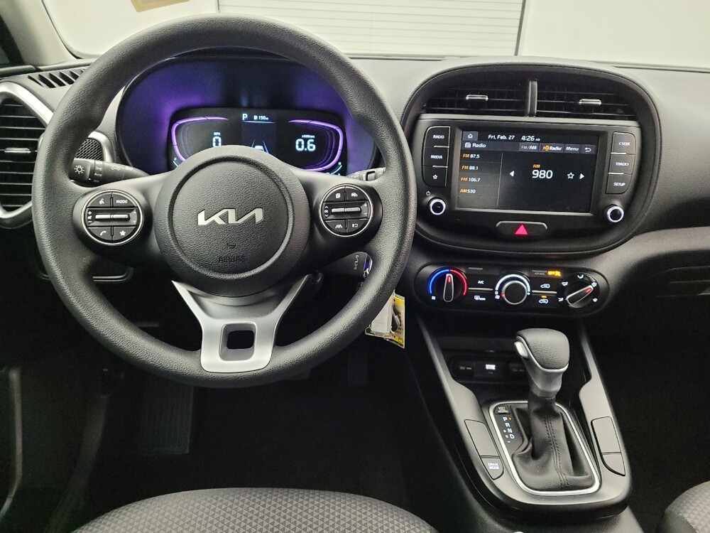 2025 Kia Soul in Columbus, OH 43228 - 18114018 22