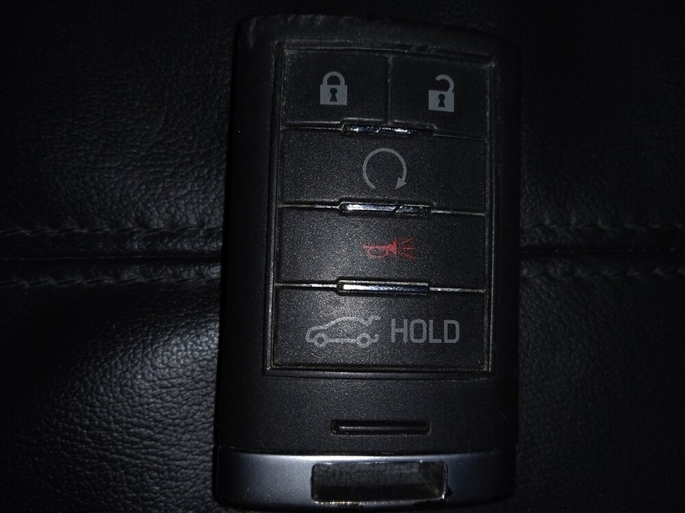 2014 Cadillac ATS in Hialeah, FL 33014 - 18114022 32