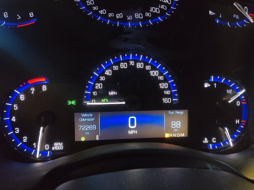 2014 Cadillac ATS in Hialeah, FL 33014 - 18114022 23