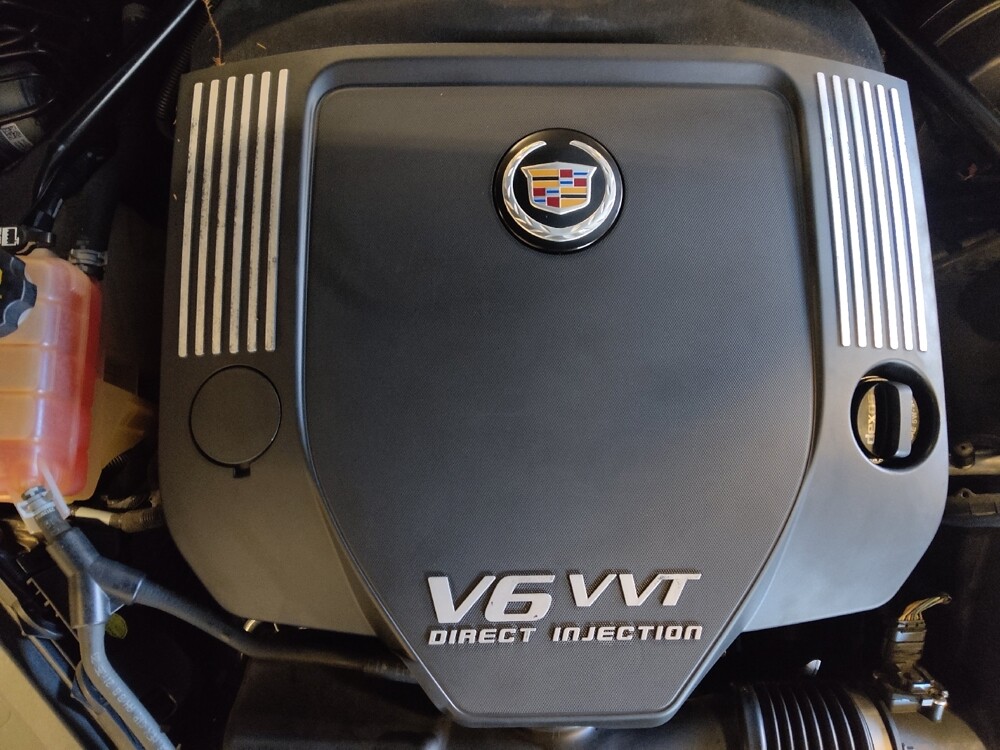 2014 Cadillac ATS in Hialeah, FL 33014 - 18114022 30