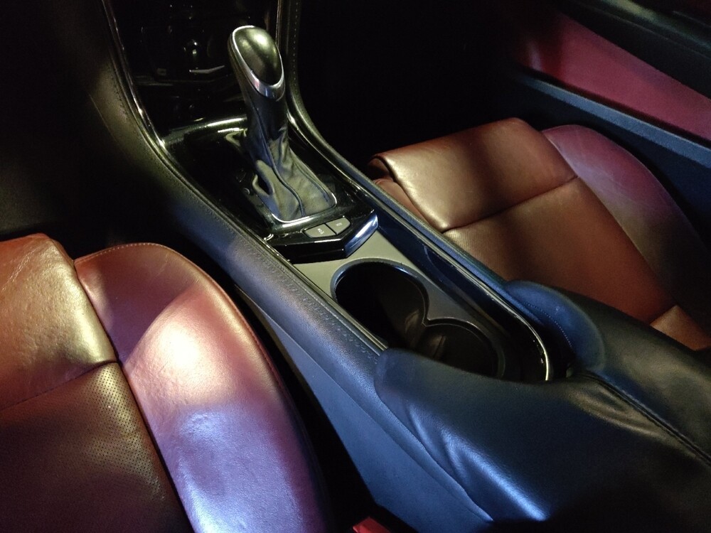 2014 Cadillac ATS in Hialeah, FL 33014 - 18114022 26