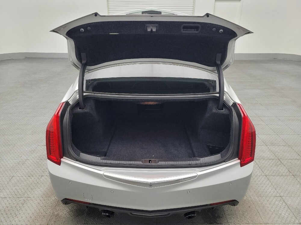 2014 Cadillac ATS in Hialeah, FL 33014 - 18114022 29