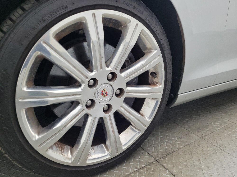 2014 Cadillac ATS in Hialeah, FL 33014 - 18114022 31