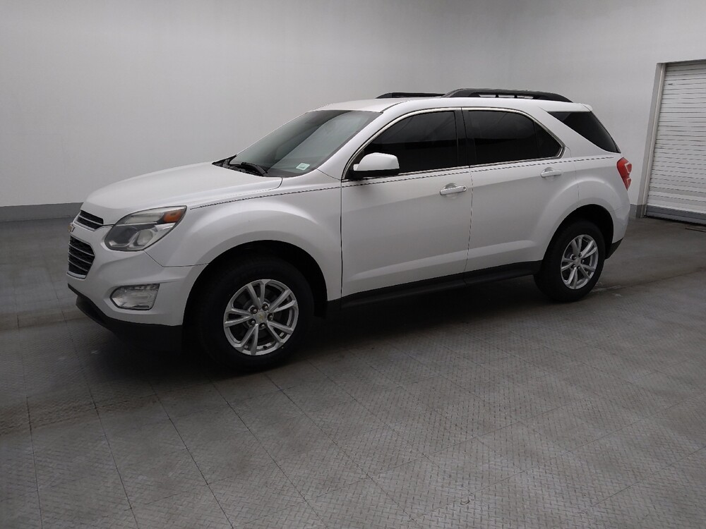 2016 Chevrolet Equinox in Gainesville, FL 32609 - 18114023 2